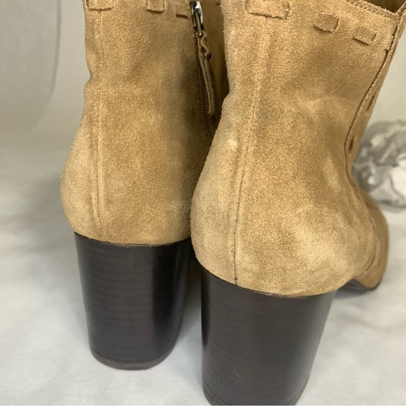 Booties Via Spiga - Picture 8 of 9